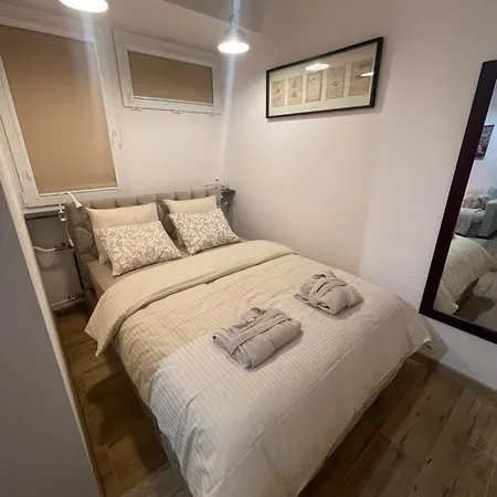 In The Center Apartamento *