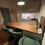 In The Center *
