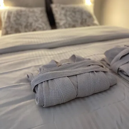 Apartment In The Center