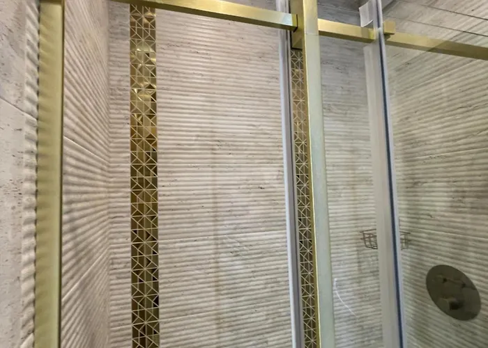 In The Center Apartment