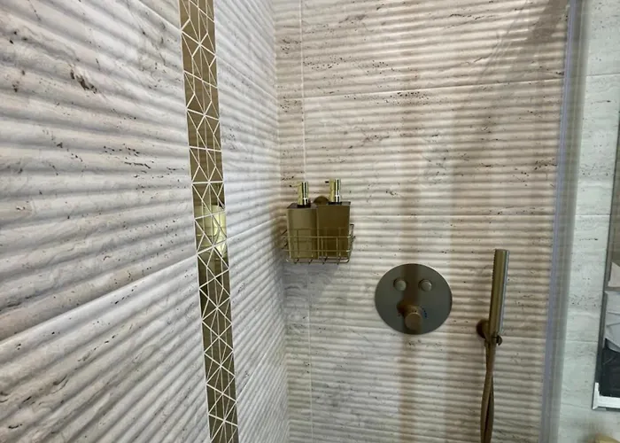 In The Center Apartment *