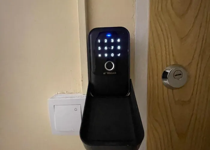 In The Center Warsaw