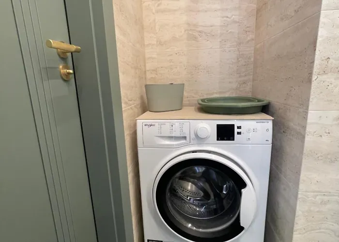 In The Center * Warsaw