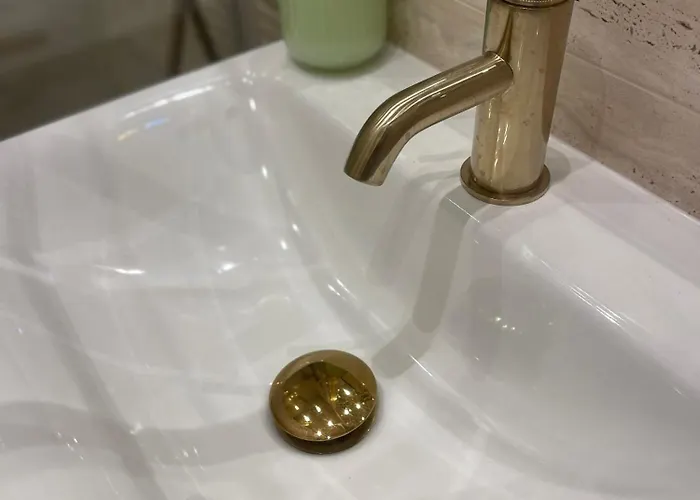 In The Center Apartment Warsaw