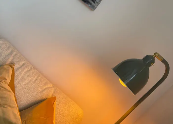 In The Center * Warsaw