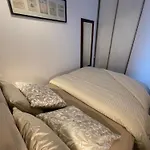 In The Center Lägenhet Warszawa